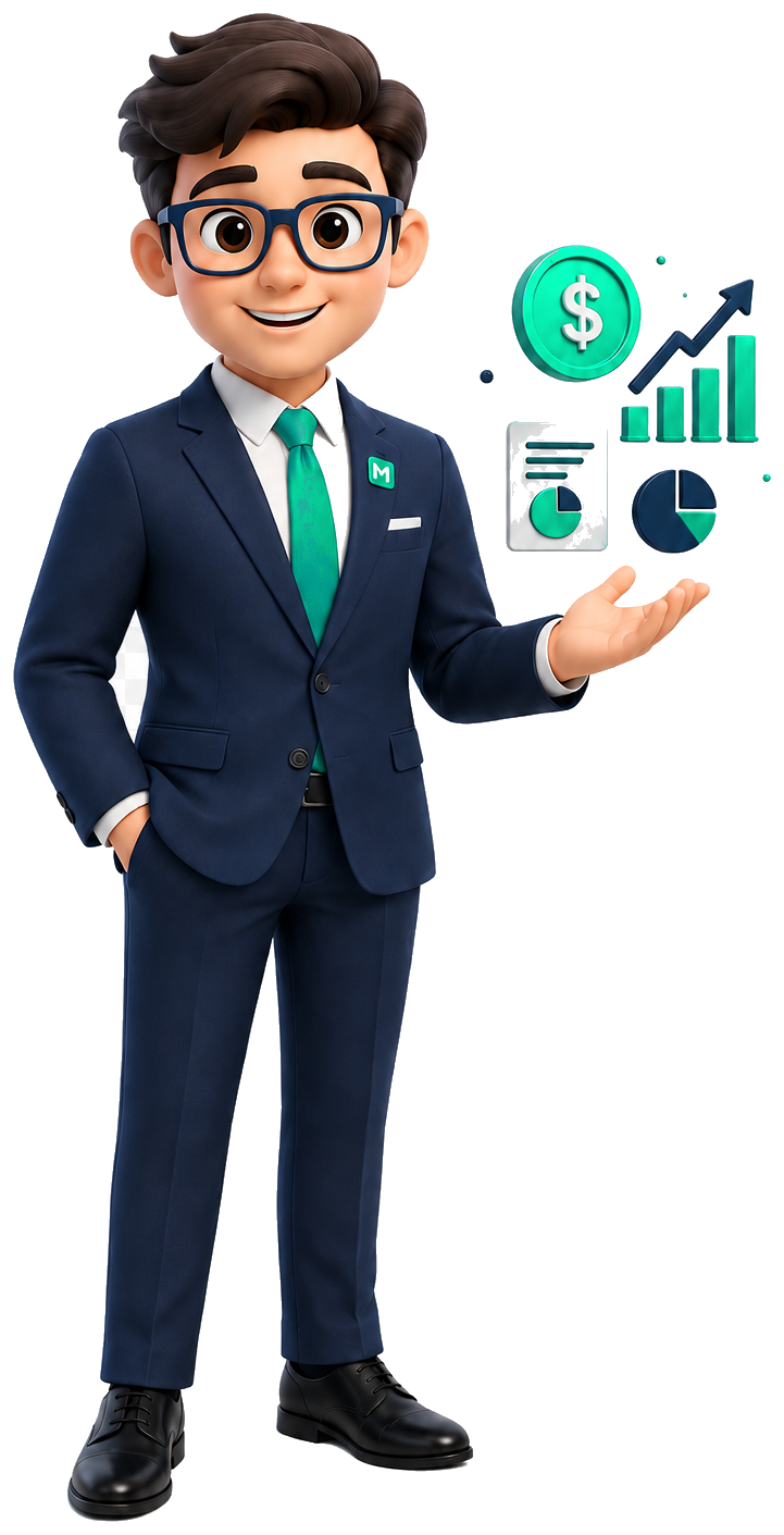 Mati, el asistente de MatiChat